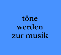 tne
  werden
  zur musik